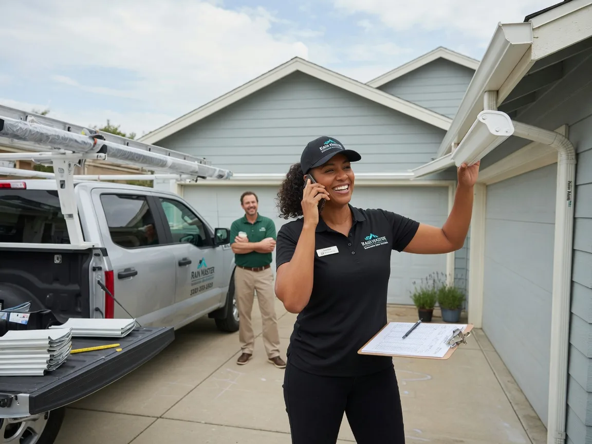 Gutter Installation Saint Hedwig, TX FAQs